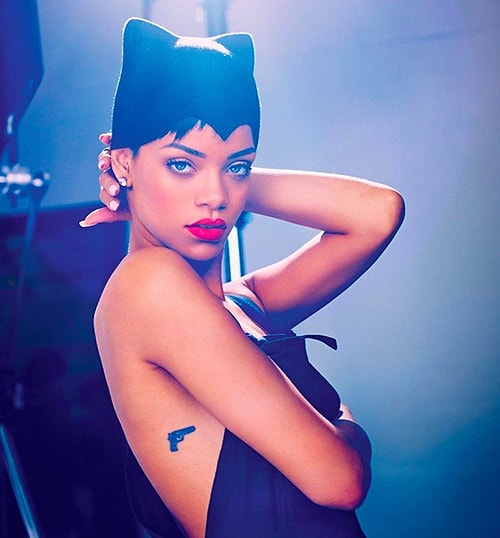 Rihanna