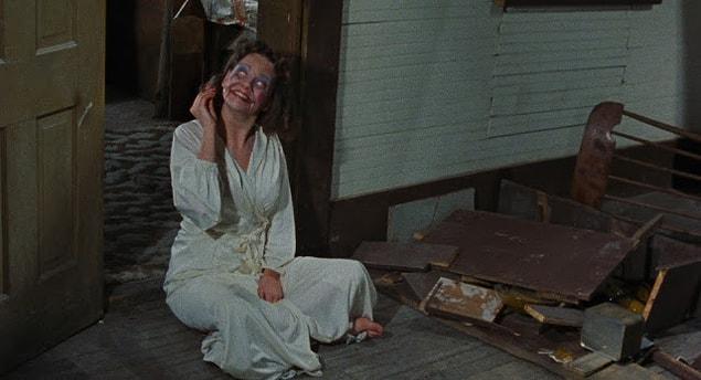 16. The Evil Dead (1981) | 7.4