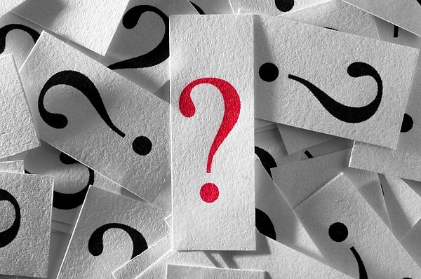 2. Ищите ответы на свои вопросы