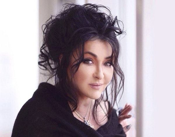 5. Лолита Милявская подчеркнула, что Казанова должна извиниться за некорректное поведение.