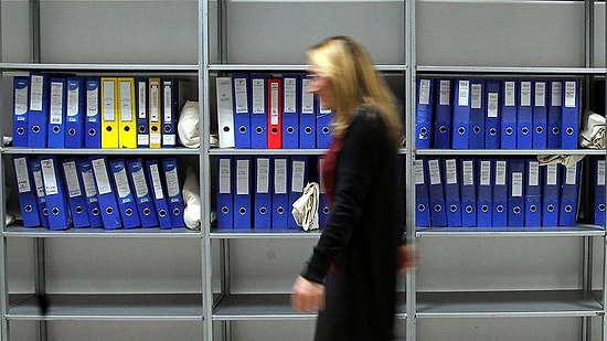 OHAL'deki İhraçlarla İlgili Belgelere Gizlilik Kararı