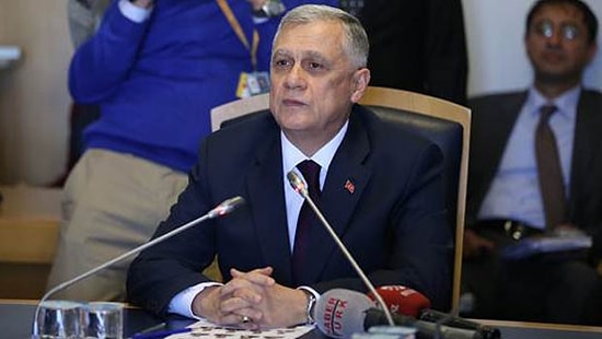 Orgeneral Ümit Dündar: '15 Temmuz Gecesi Erdoğan'la Görüşmedim'