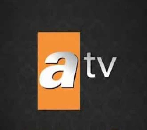 Tv atv canli yayin. Lig TV logo.