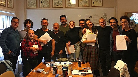 Cem Yılmaz Yeni Filmi 'Deli Aşk'ı Resmen Duyurdu