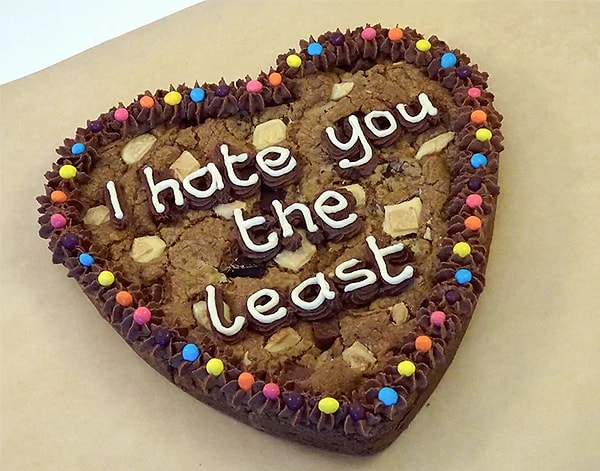 7. А в душе он романтик