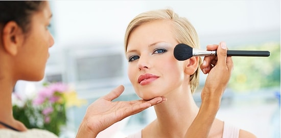 13 небольших секретов и нюансов макияжа для фотосессии. Шикарные снимки вам обеспечены!