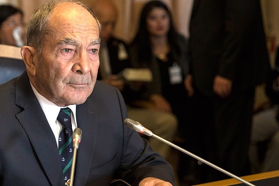 Özkök: ‘2004'te Hükümeti FETÖ'ye Karşı Uyardık’