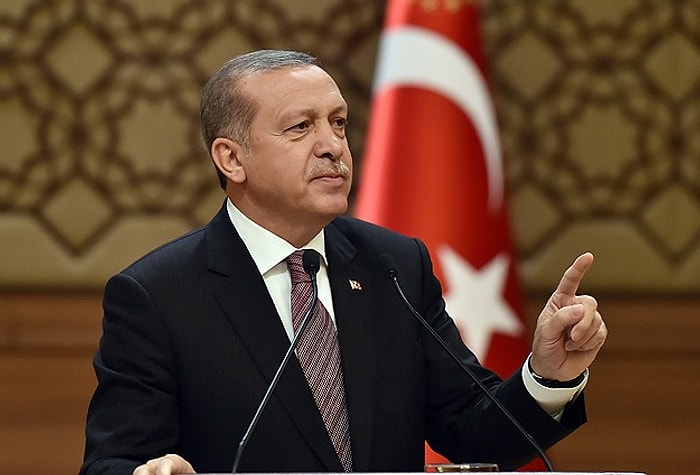 Erdoğan: 'Gençliğimizi Bal Arısı Gibi Görmek İstiyorum, Eşek Arısı Gibi Değil'