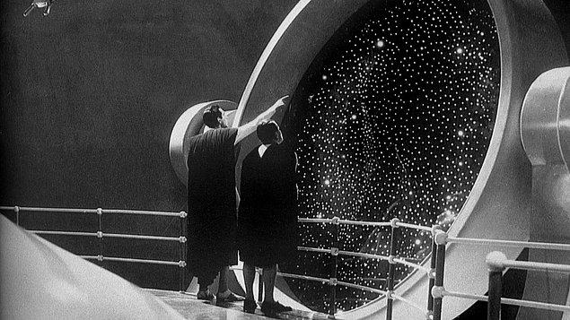 26. Things to Come (1936)