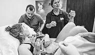 Stunning Photographer Who Documented The Miracle Of Birth!