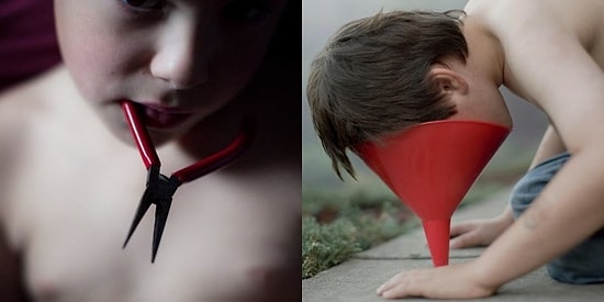 Sevgiye İnancımız Var! Otizmli Çocuğun, Babası Tarafından Belgelenen Eşsiz Alışkanlıkları