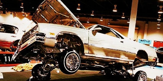 12 авто от невероятно креативных владельцев