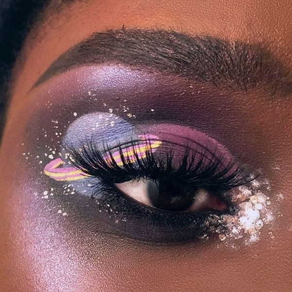 5. Космическая сказка