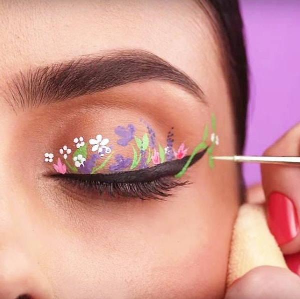 8. Ранней весной...