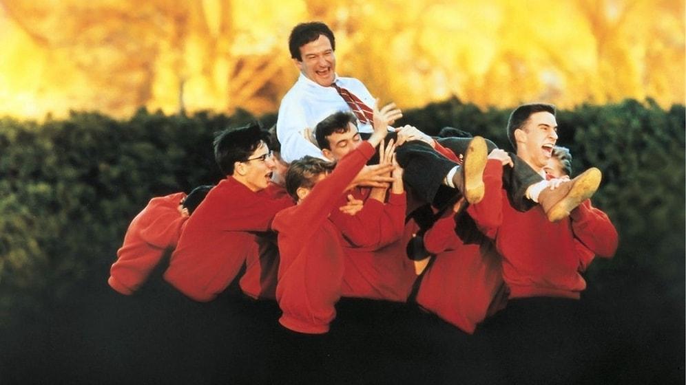 37 Inspirational Movies About Education