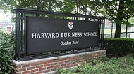 Dünyanın En İyi MBA Okullarından Harvard Business School’a Girmek Ne Kadar Zor Olabilir?