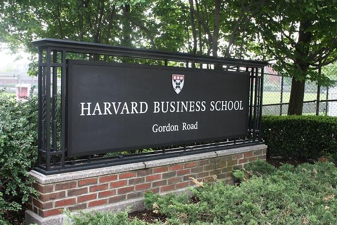Dünyanın En İyi MBA Okullarından Harvard Business School’a Girmek Ne Kadar Zor Olabilir?