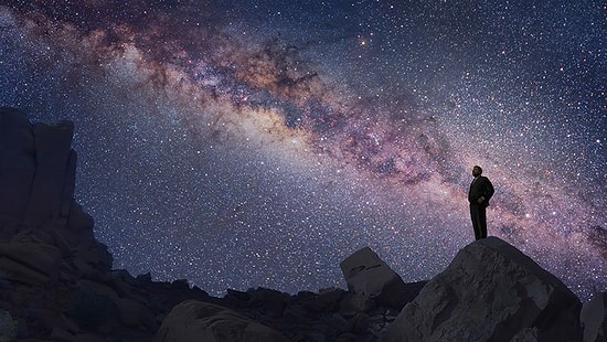 Öğrencilerine ‘Cosmos’ Belgeseli İzlettiği İçin Şikâyet Edilen Öğretmenin 7 Maddelik Savunması