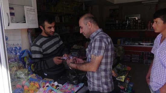 Memleketimden İnsan Manzaraları: Bir Esnaftan Veresiyenin 12 Şartı