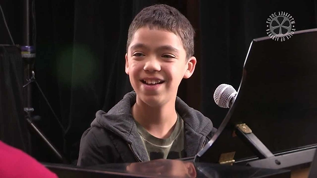Ethan Bortnick