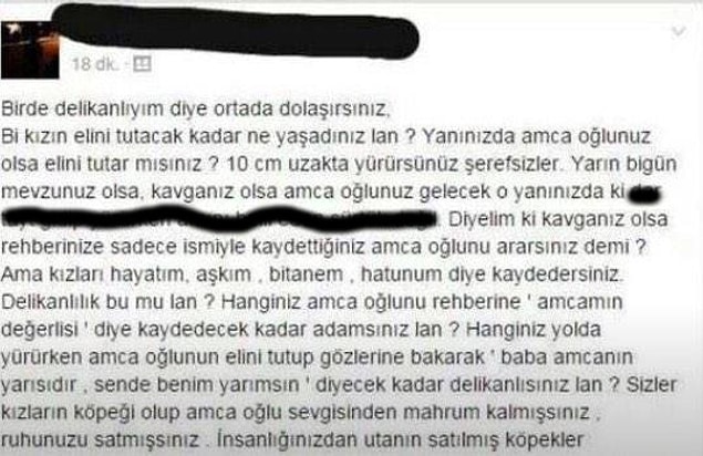 3. Amcaoğlu❤️