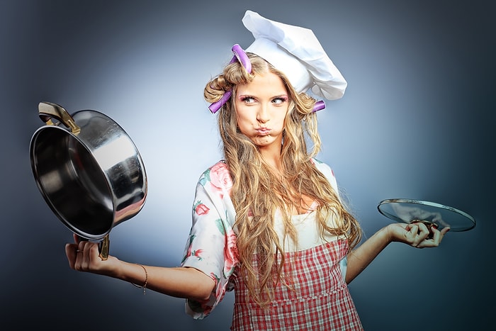 Раз-два и готово! 10 рецептов простейших вкусняшек для супер занятых