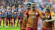 Galatasaray - Trabzonspor Maçı Öncesi Buyurun Teste!