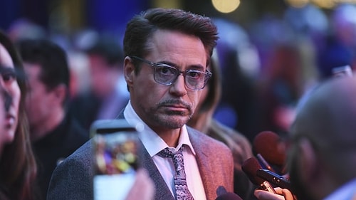 Interestingly Robert Downey, Jr. was so impressed after watching the third episode of first season titled “The Entire History Of You” that he optioned developing it into a full blown movie for his own production house "Team Downey."