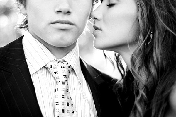 8. Прикосновения