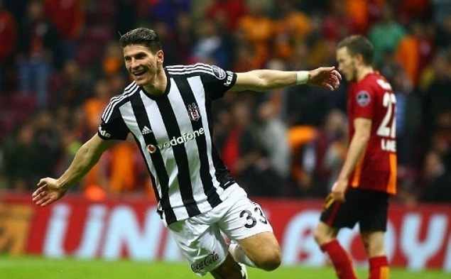 Süper Ligde de 26 golle gol kralı oldu