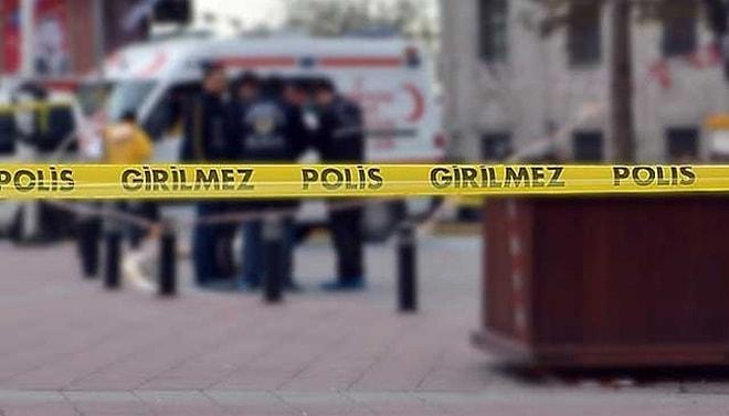 Trabzonspor'un Galibiyetini Silahla Kutlayan İmam, Kızını Yaraladı