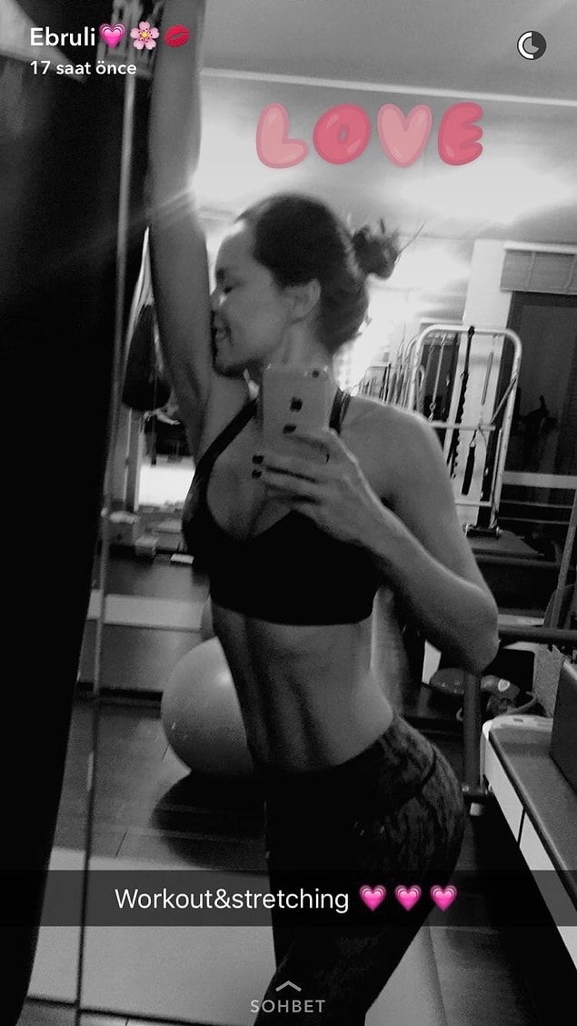 1. Ebru Şallı
