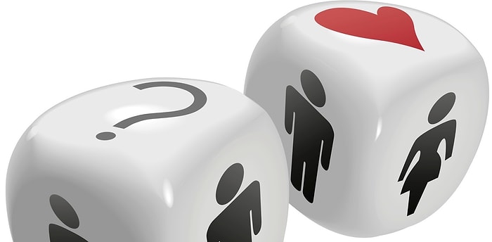 Tercihlerine Göre Kaç İnsanla Flört Ettiğini Tahmin Edebilecek Miyiz?