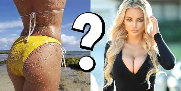 А на что вы, парни, обращаете внимание в первую очередь? На грудь девушки или на ее попу?