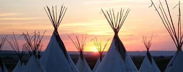 8. Все обладало личностью, только отличалось от нас по форме. Все имело знание. Мир был библиотекой, камни, деревья, трава, ветви – книгами, а животные делили с нами проклятия и благословения на земле. Мы учились тому, чему обучают лишь студентов природы – чувствовать красоту. Мы не были недовольны штормами, сильными ветрами, морозами и снегами. Мы осознавали человеческую ничтожность, поэтому что бы ни происходило, мы приспосабливались, иногда ценой своих усилий и энергии, но всегда без жалоб.