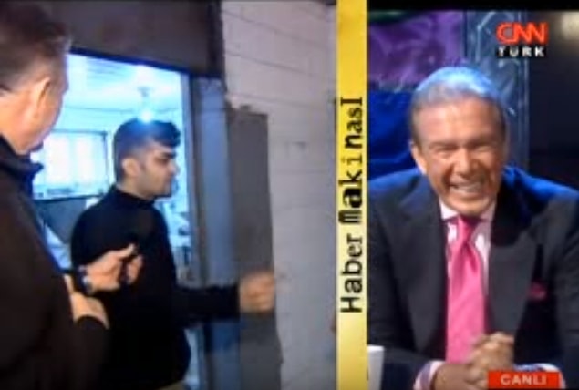 9. Uğur Dündar'ın Arena programında gittiği dükkandan çıkan böcekler ülkemize nasıl giriş yapmıştı?