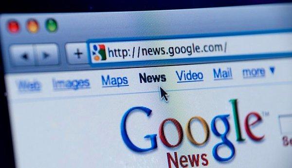 Google News, yeniliklerine son olarak yerel kaynak etiketini eklemişti