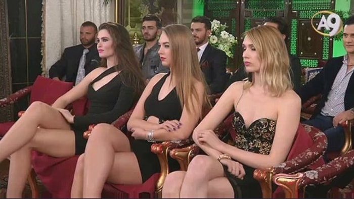 Kedicikleri Kahkahaya Boğan Adnan Oktar Fıkrası