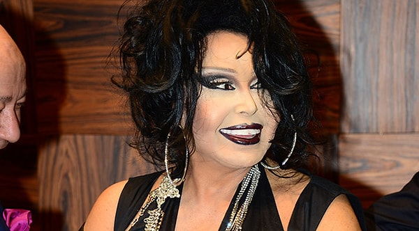 Bülent Ersoy