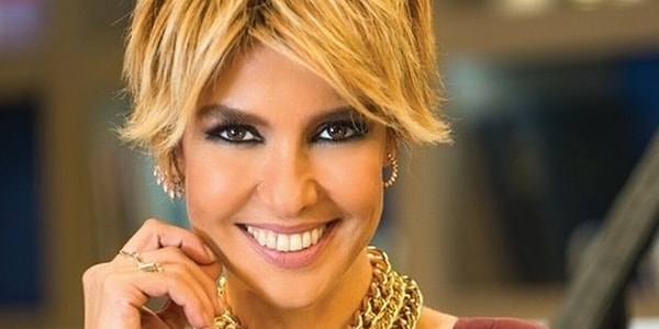 Gülben Ergen