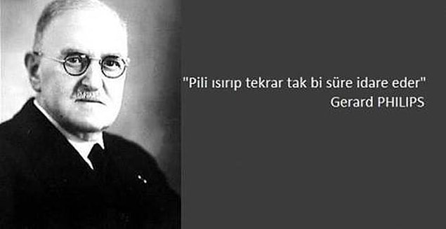 10. Pillerin üzerinde yazmayan asıl kurallardan