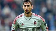 İtalya'da Buffon'un Veliahtı Geliyor! Milan'ın 17 Yaşındaki Kalecisi Gianluigi Donnarumma
