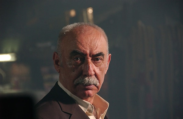 Şener Şen