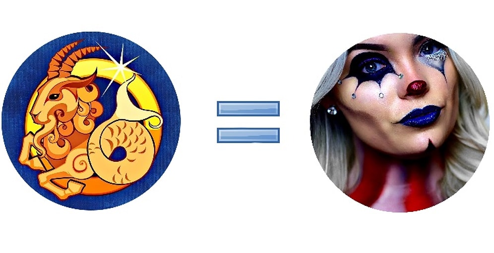 Какой костюм надеть на Хэллоуин? Звезды подскажут