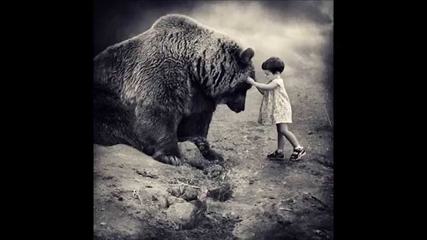 10. Храбрость