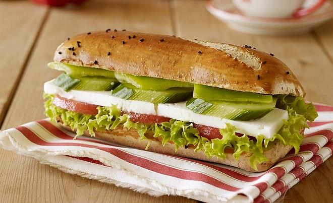Kusursuz Bir Sandviç Hazırlamanız İçin İzlemeniz Gereken 9 Yol