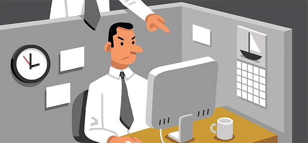 Микроменеджер