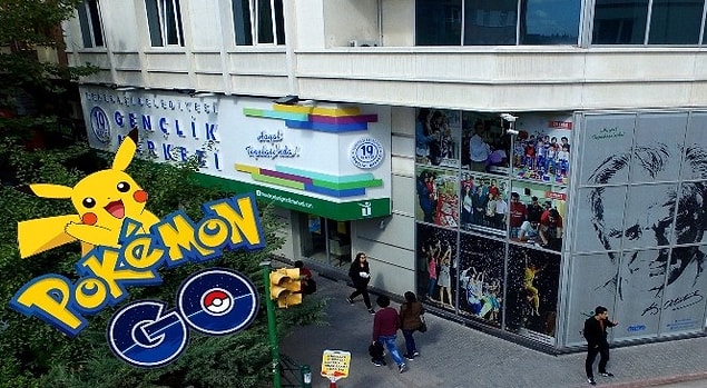 9. Gençlerin Dilinden Anlayan Etkinlikler İçin