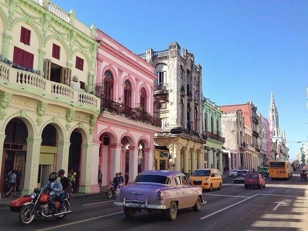Havana!