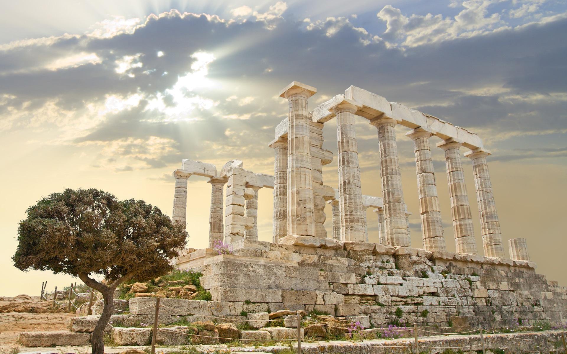 18 Interesting Facts About Ancient Greece You Probably Didn T Know